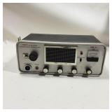 Cobra Cam 88 23-Channel CB Radio Transceiver