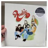 Indie Vinyl Record: Rookie
