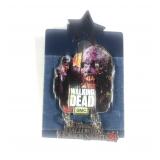 Universal Studios Pin: HHN Walking Dead 24