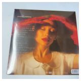 Sealed Vinyl Record Ariana Grande Eternal Sunshine