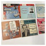 Vinyl Record Single VINATGE OLDIES