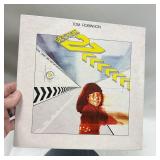 Vinyl Record: Schon and Hammer