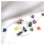 Disney Toys THE DINOSAURS TV Show Lot Happy Meal