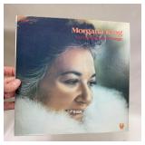 Vinyl Record: Morgana King