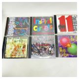 Alt Music CD Lot: The Chills & XTC
