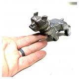 Vintage Mack Truck Hood Orniment