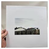 Indie Vinyl Record: Make America Again by Talons