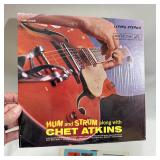 Vinyl Record: Chet Atkins