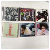 Music CD Lot: Duran Duran and more