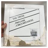 Vinyl Record RUSH The Trees 12 inch DJ Promo Disc
