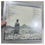 Vinyl Record: Morganna King New Beginnings