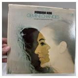 Jazz Vinyl Record: Morgana - King Gemini Changes