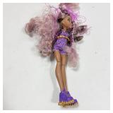 Monster High Doll