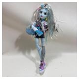 Monster High Doll Frankie