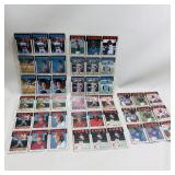 Vintage Baseball Card Lot: '80s