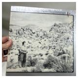 Vinyl Record: Morgana King