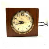 Vintage Telechron Clock