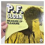 Vinyl Record: PF Sloan