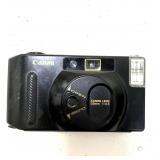 Vintage Cannon 35mm Camera