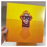 Vinyl Record: Alexis Taylor