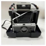 Vintage Polaroid Land Camera 225