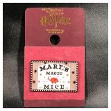 Universal Studios Harry Potter Pin Mary Magic Mice