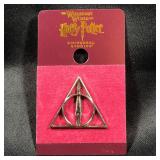 Universal Studios Harry Potter Pin Deathly Hallows
