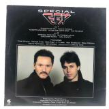Vinyl Record: Special EFX