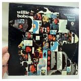 Vinyl Record WILLIE BOBO: Spanish Blues Band