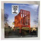 Sealed Vinyl Record The Catherine Wheel RSD