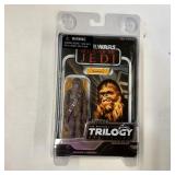 Vintage Star Wars Trilogy Action Figure Chewy
