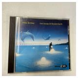Music CD: Mike Oldfield ... Distant Earth