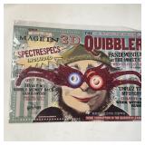 Universal Studios Harry Potter Poster