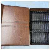 Vintage Cassette Case