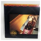 Vinyl Record Cristopher Cross Every Turn of...