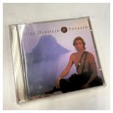 Music CD: Mike Oldfield Voyager