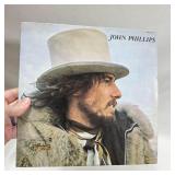 Vinyl Record: John Phillps