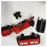 LEGO LOT: Harry Potter Hogwarts Express PARTS