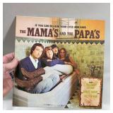 Vinyl Record: Mama's and Papa's