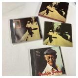 Music CD Lot: Blues and Stuff