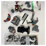 LEGO GRAB BAG LOT Star Wars Misc