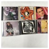 Music CD Lot: Alt Morrisey, Liz Phair ...