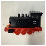 LEGO LOT: Steam Engine Train