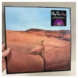 Vinyl Record: Margo PriceStrays Red