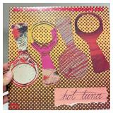 Vinyl Record Hot Tuna ... Rat