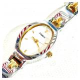 Vintage Ladies Timex Watch