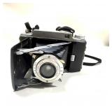 Vintage Camera Kodak Tourist II
