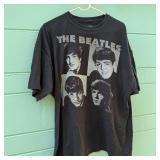Band T-Shirt: The Beatles