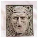 Disney-esc Sculpture by Disney Prop Maker