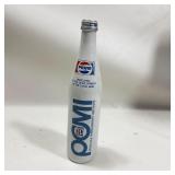 Vintage Disney World Pepsi Bottle 70s